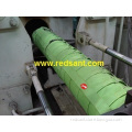 Thermal Insulation Blankets for Barrel Energy Saving